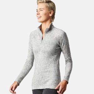 Smartwool Women's Merino 250 Baselayer  1/4 Zip